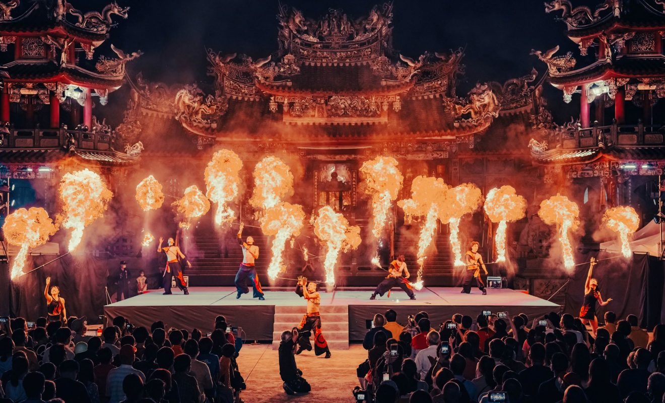 yilan traditional arts park ya festival august 2026 4