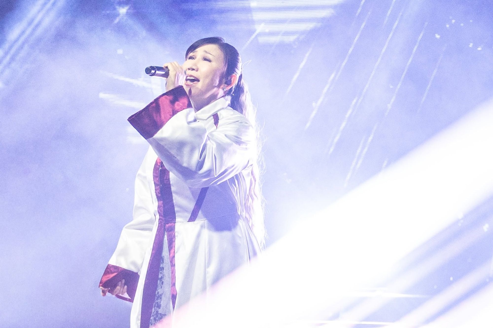 yoko takahashi nocturne taipei legacy tera