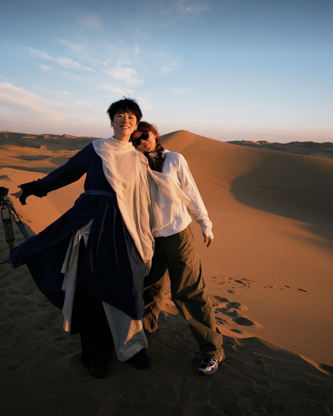 岑寧兒睽違八年再度詞曲創作〈光透進來的地方〉以金繼寫下修復旅程