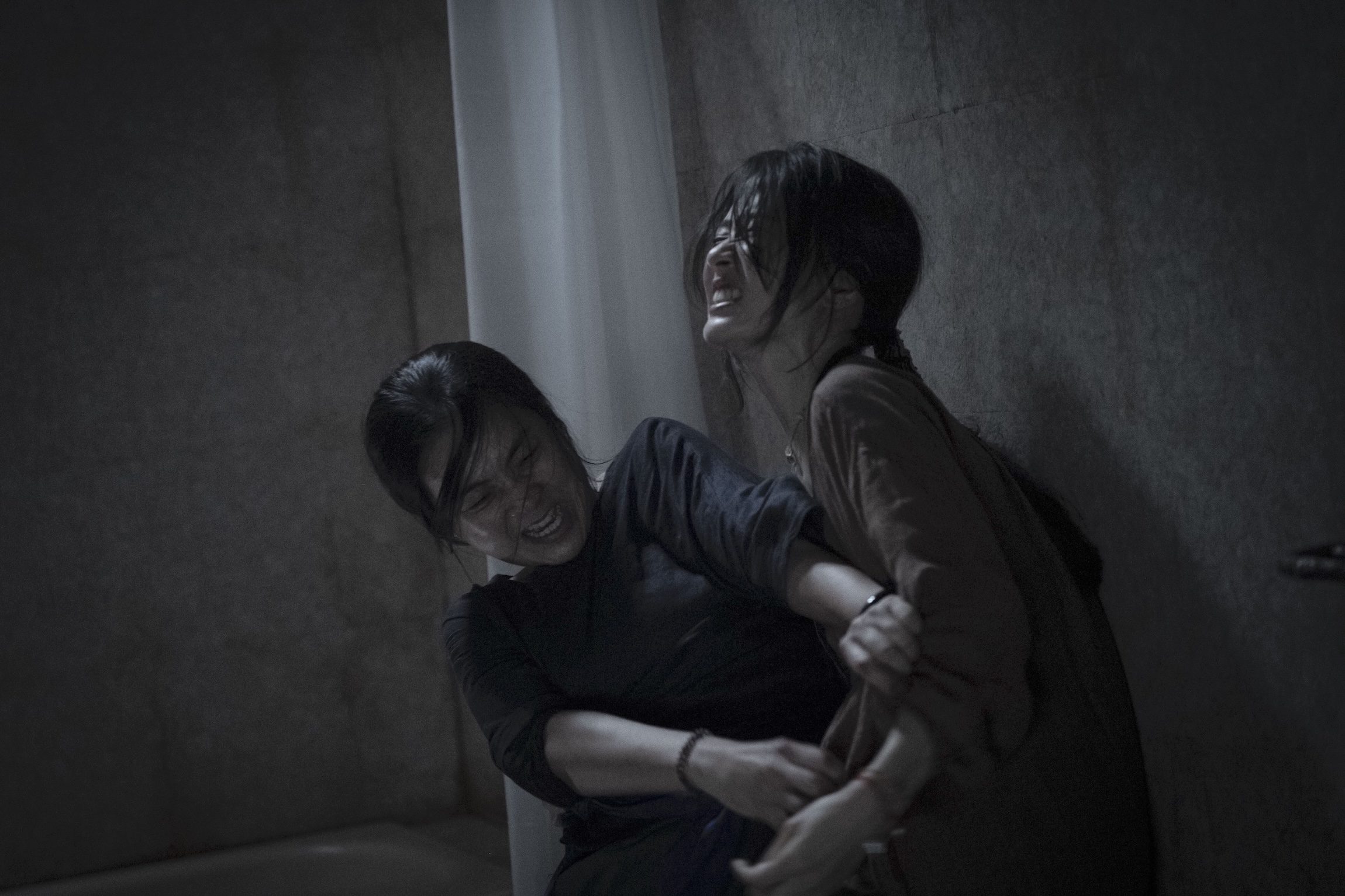Zongxie4 Kuntilanak Behind Scenes (5)