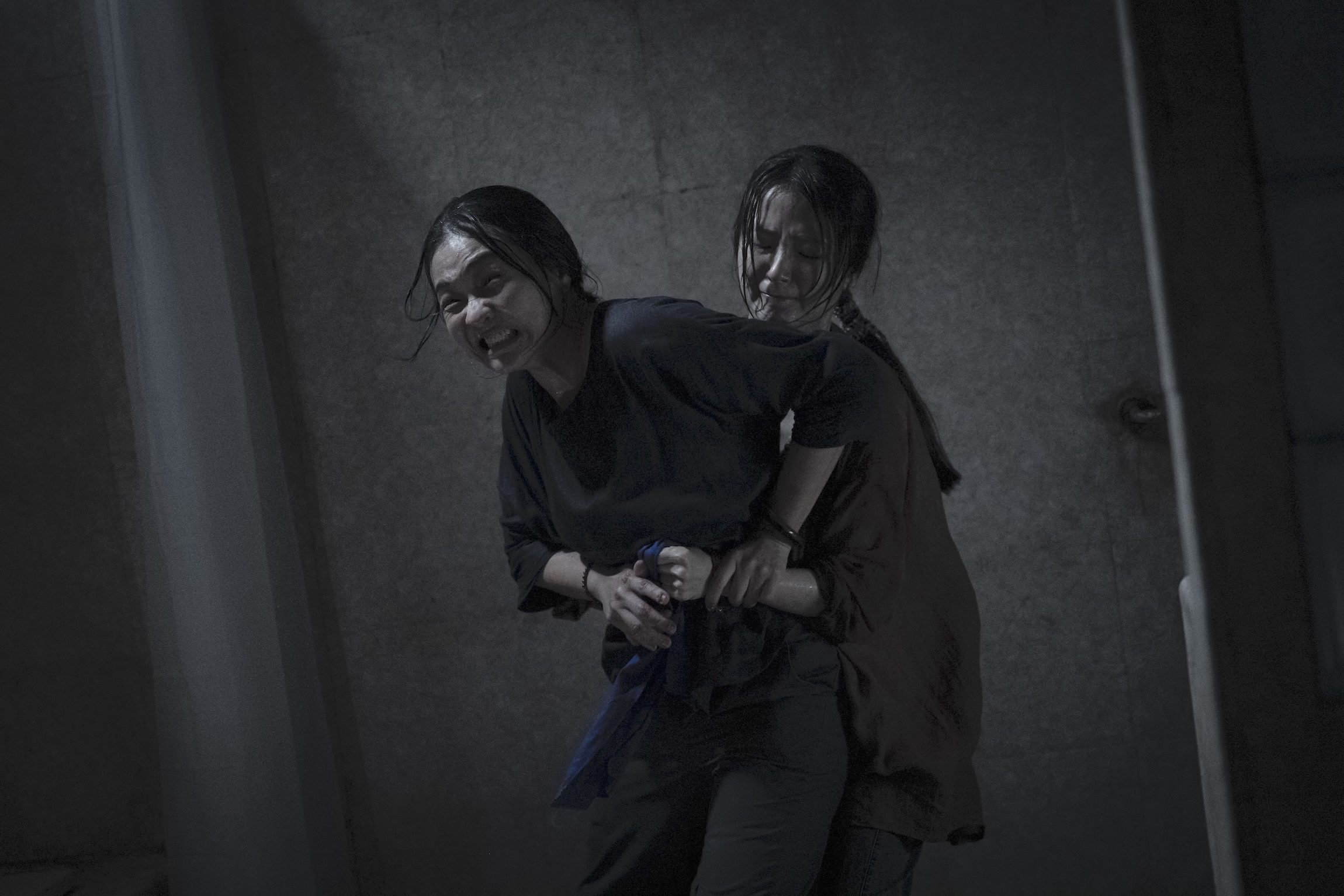 Zongxie4 Kuntilanak Behind Scenes (6)
