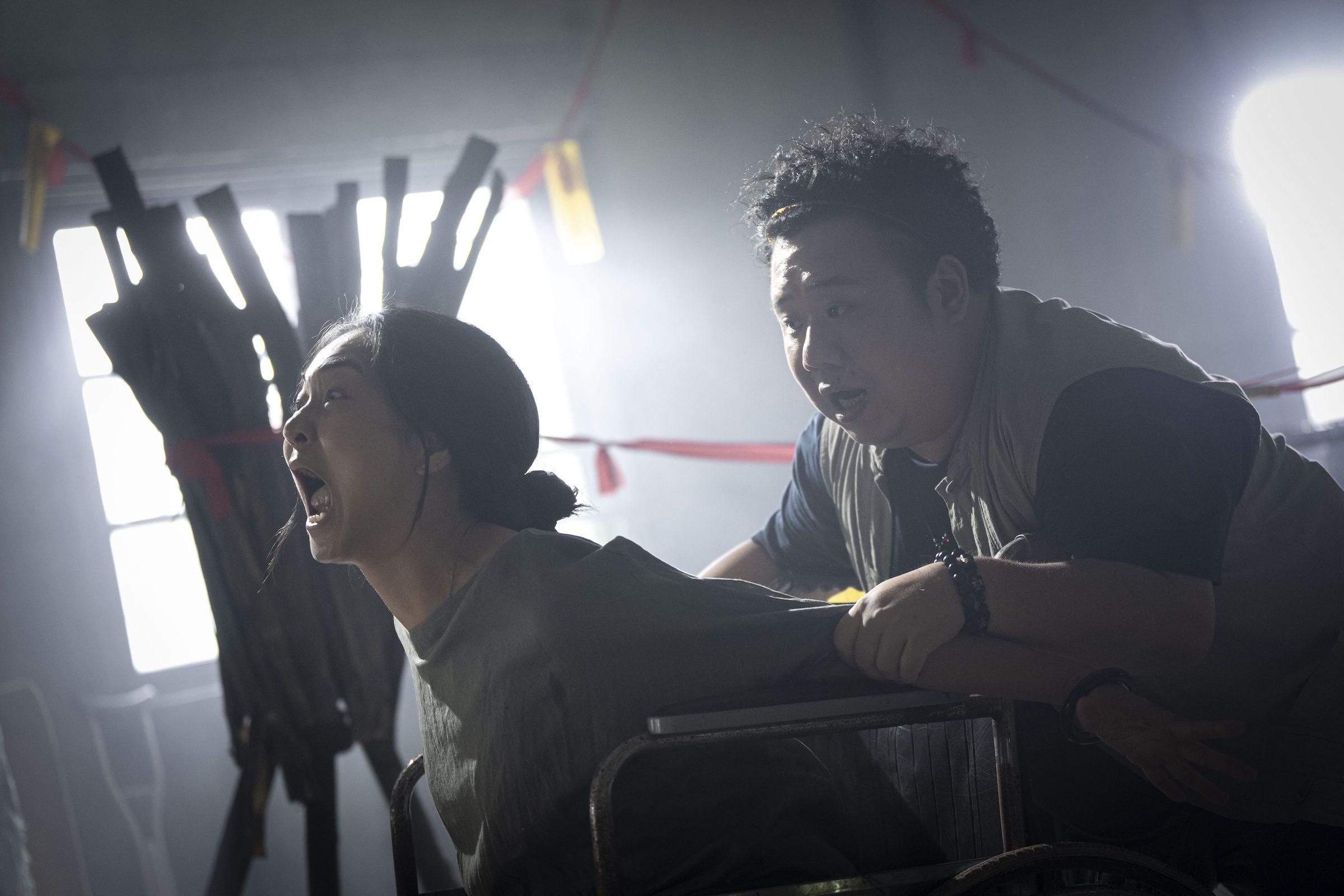 Zongxie4 Kuntilanak Behind Scenes (8)