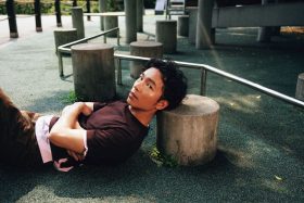 金曲新人鄒序睽違三年推《無端 Ends》　12首創作寫進文學、焦慮與Gen Z情感