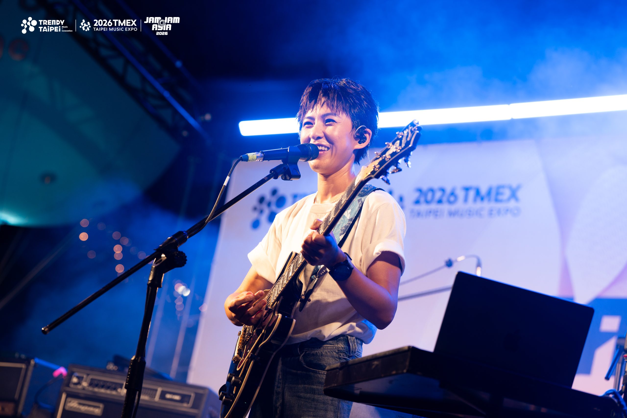 2026 Tmex Taipei Music Expo Jam Jam Asia (6)