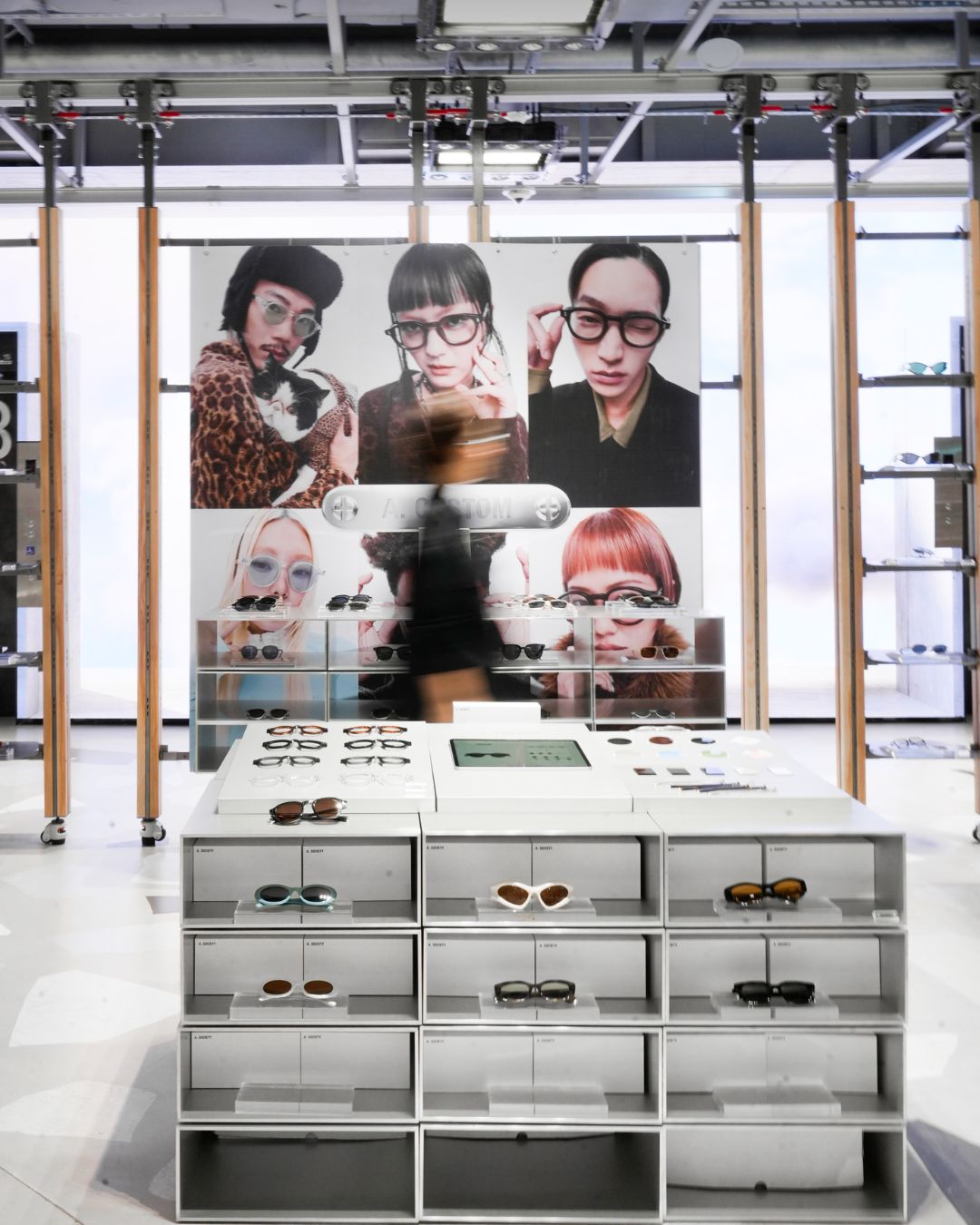 a society taichung sparkit pop up4