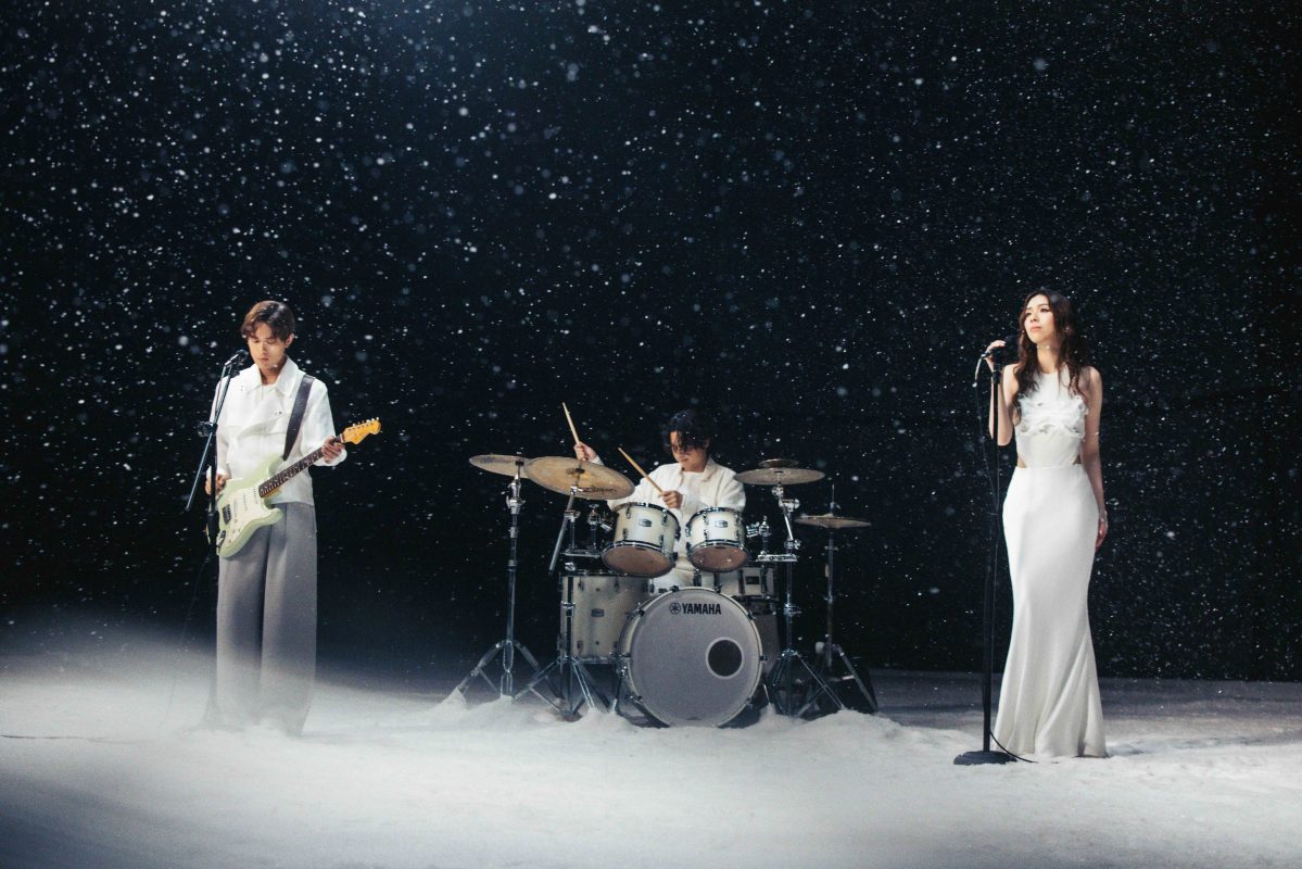accusefive taipei concert ticket sale3
