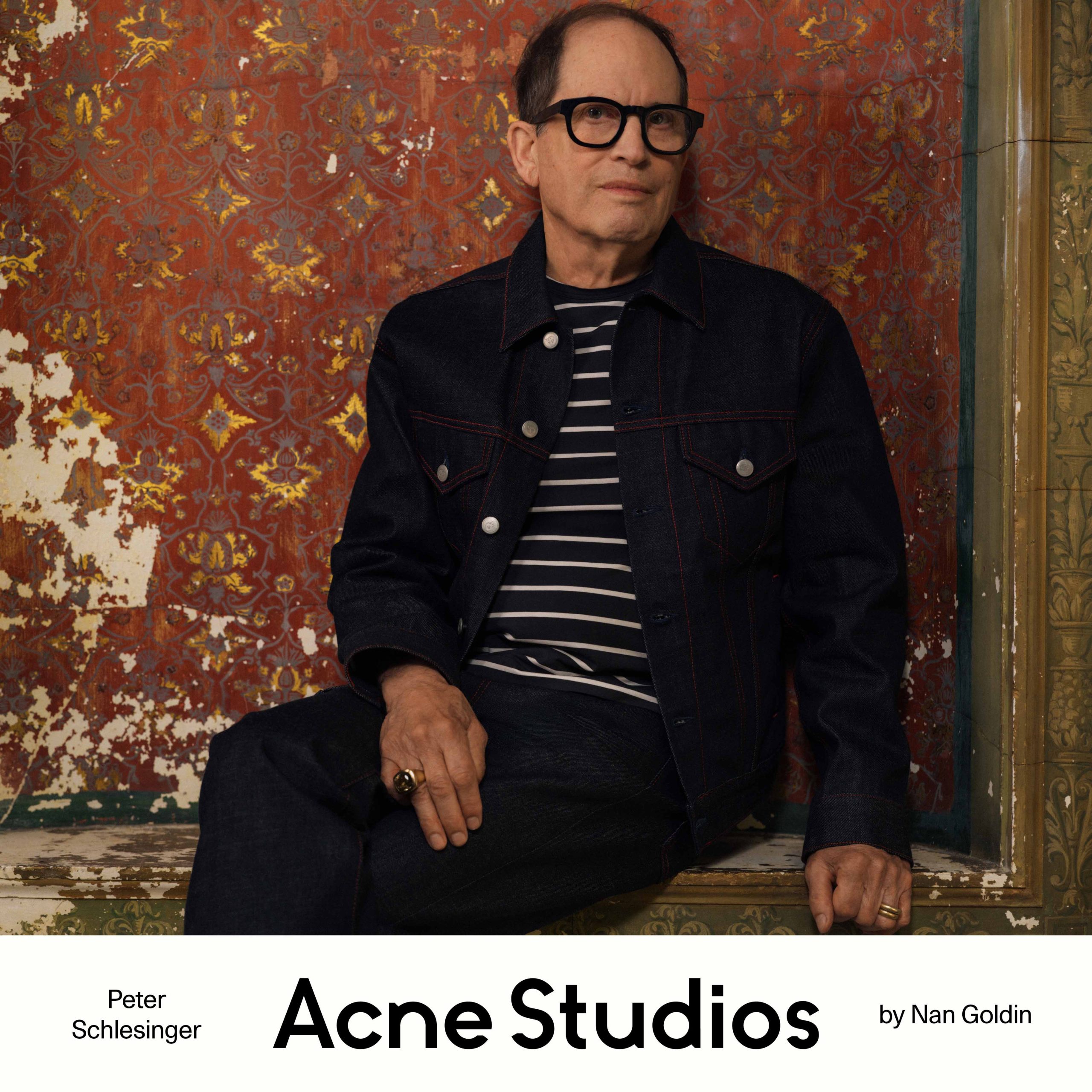 Acne Studios 30 Anniversary Nan Goldin Denim (13)