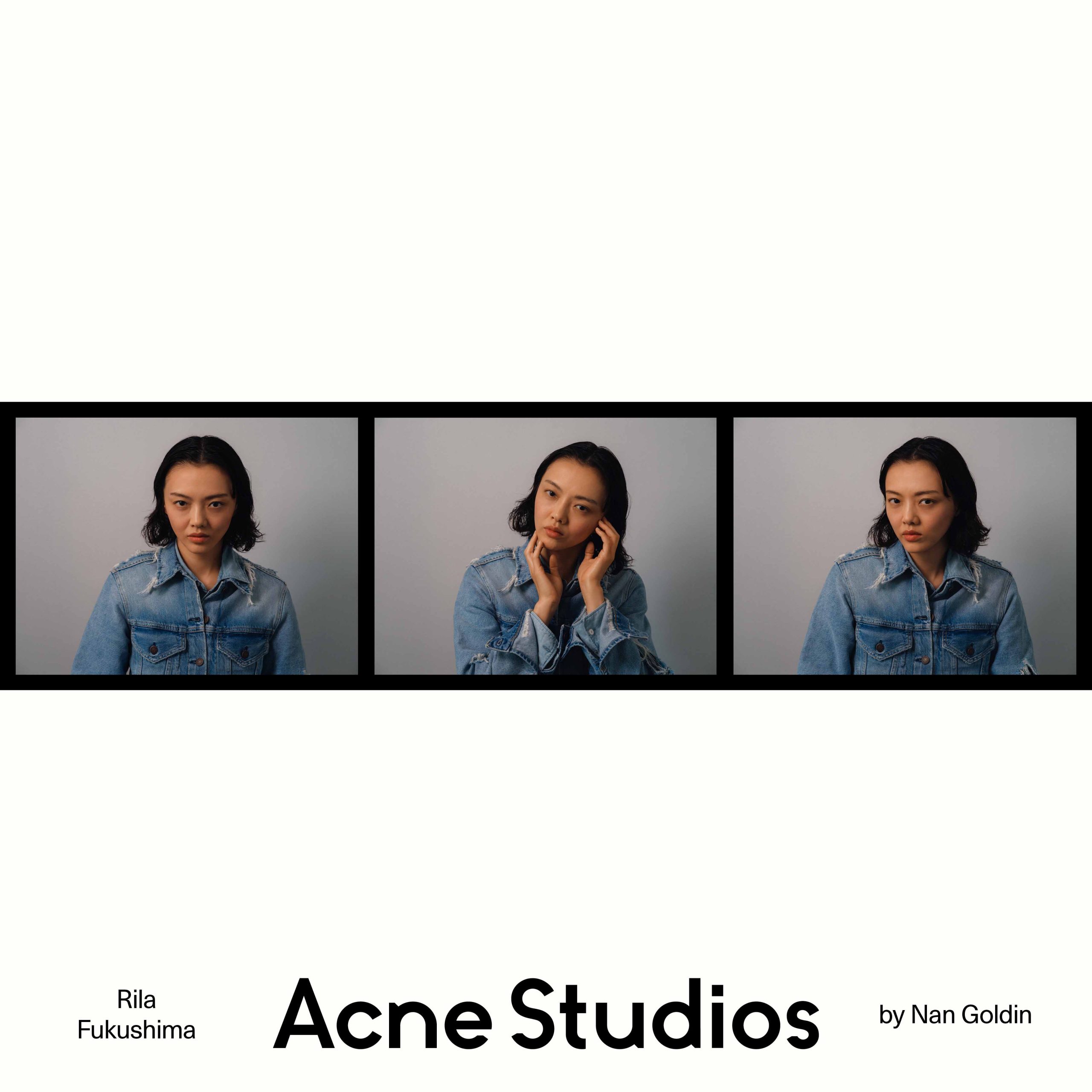 Acne Studios 30 Anniversary Nan Goldin Denim (16)