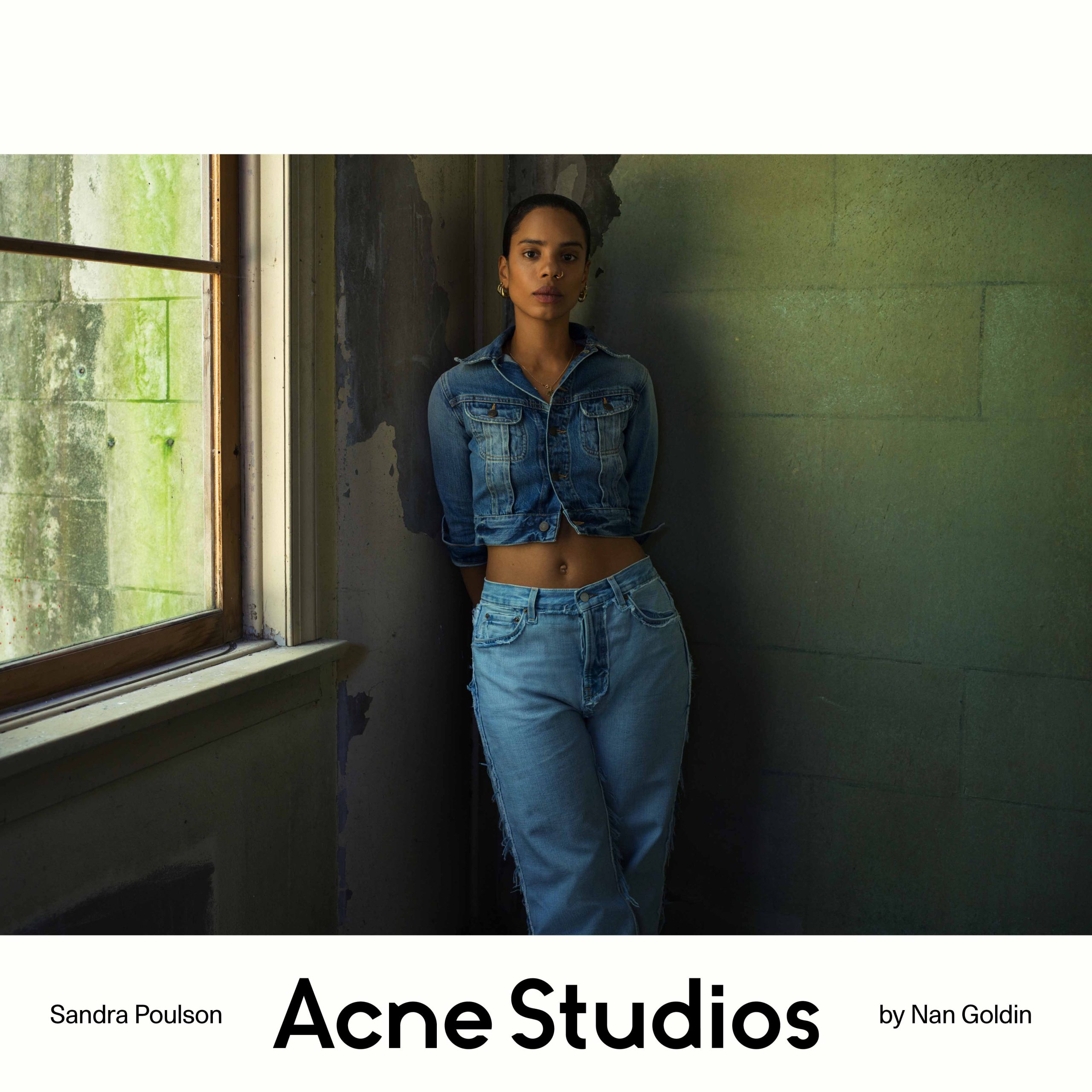 Acne Studios 30 Anniversary Nan Goldin Denim (17)