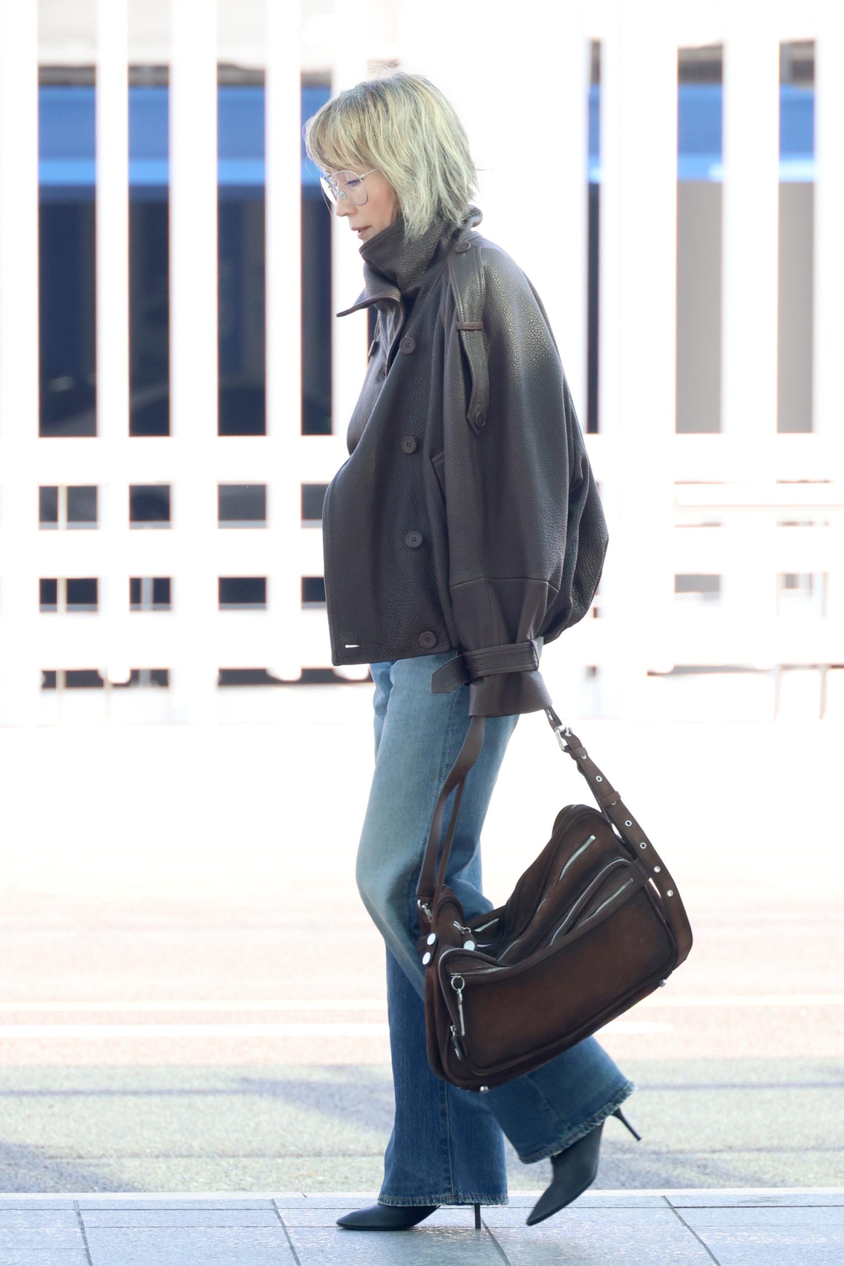 Acne Studios Johnny Hyeyoung Lee Paris Fashion Week (1)
