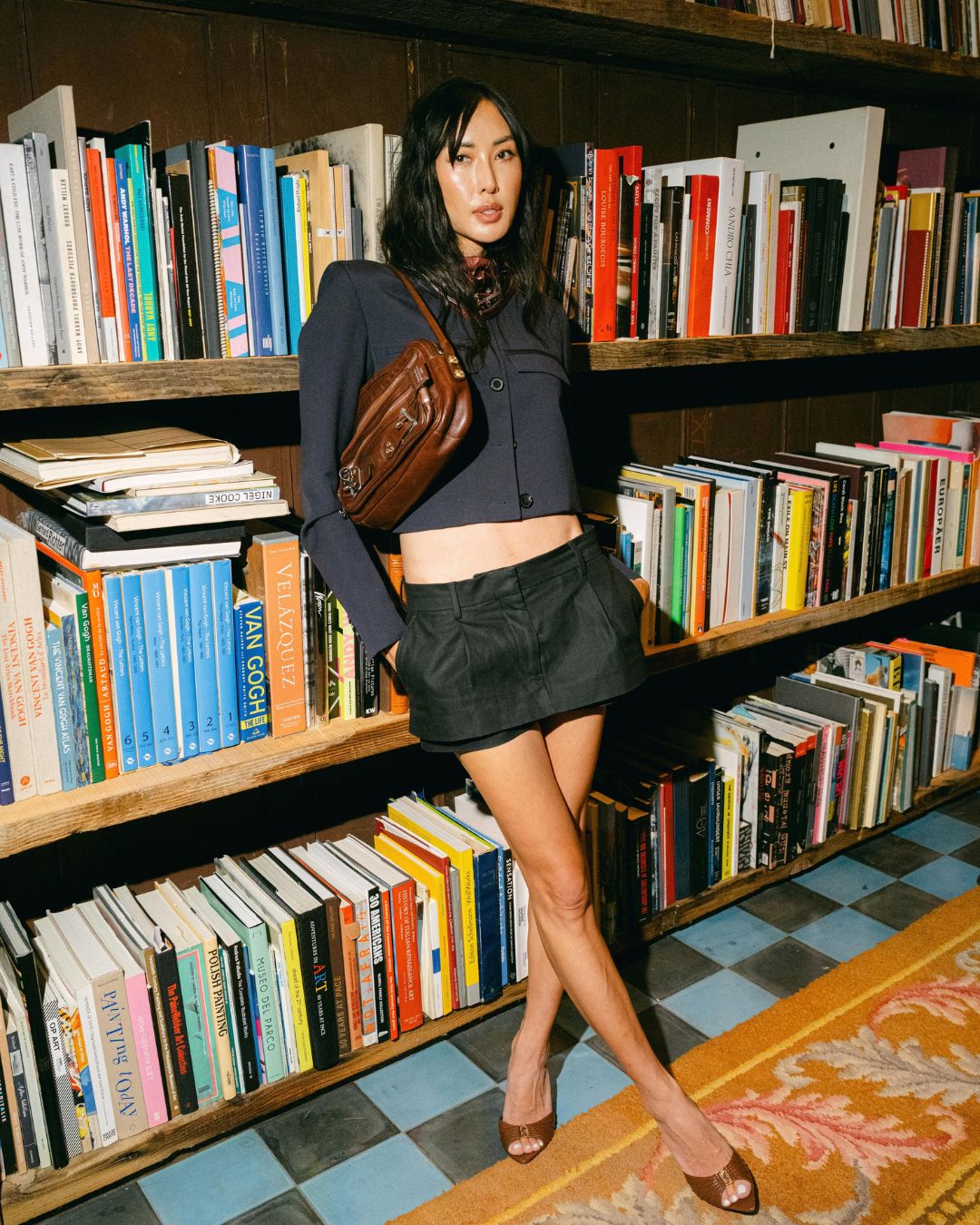 acne studios meatpacking new york store4