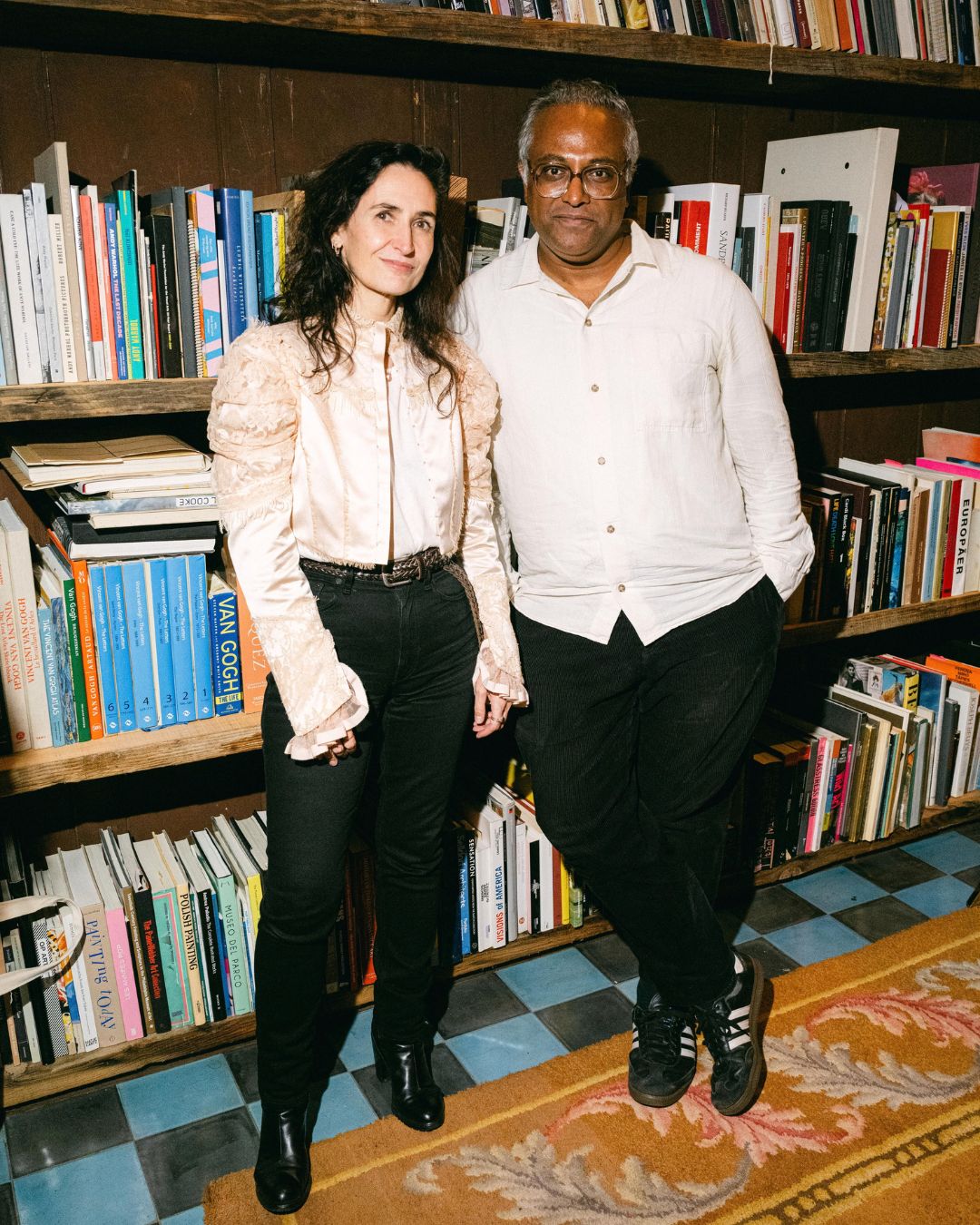 acne studios meatpacking new york store6