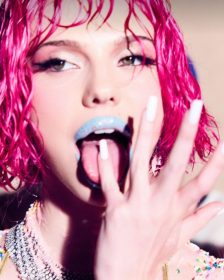 ADÉLA《PRIMA》首張專輯上線　新歌致敬Nicole Kidman掀跨界話題