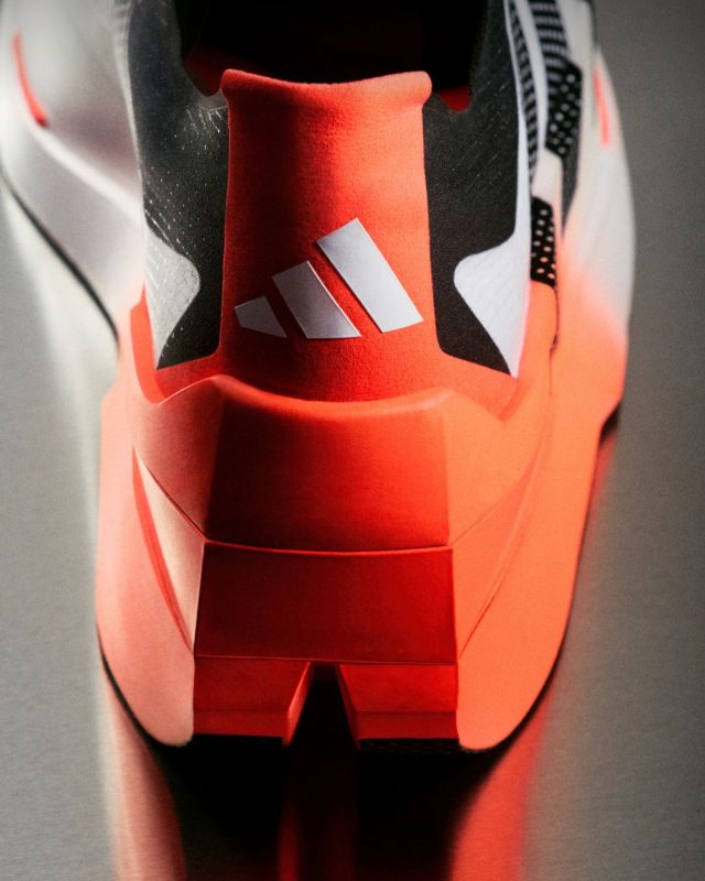 adidas ADIZERO DROPSET混合健身鞋登台,ELITE與PRO強攻Hybrid Racing 11 adidas adizero dropset hybrid racing4