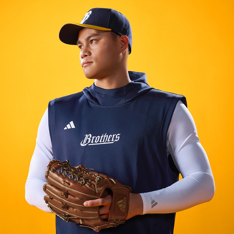 Adidas Brothers Song Sheng Rui Collection (2)