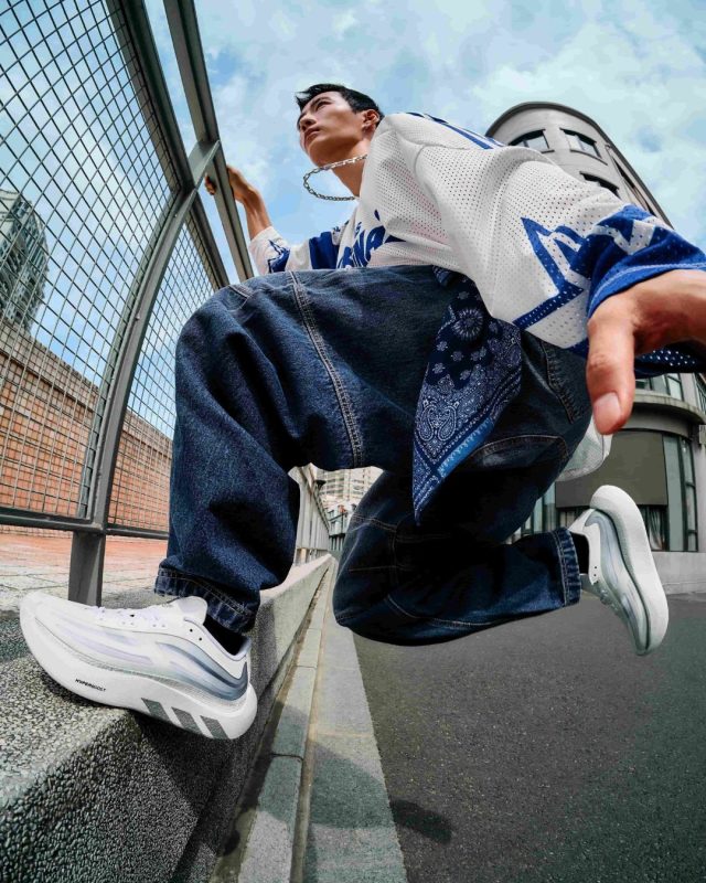 adidas originals hyperboost euphoria3