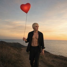 ANDI睽違十餘年推《Still Believe in Love》12首創作重啟音樂旅程