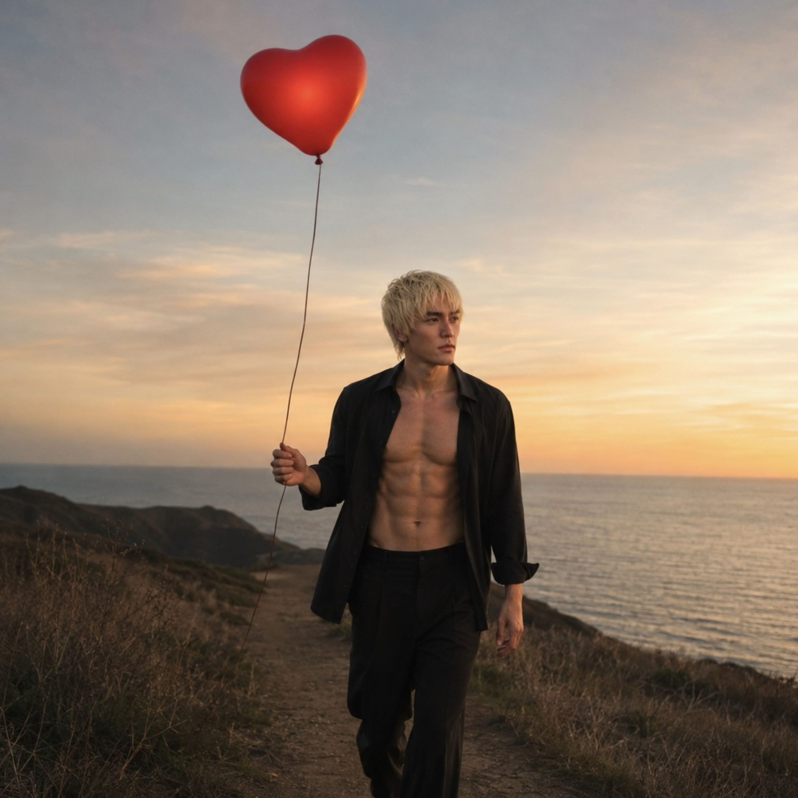 andi still believe in love album 1 scaled