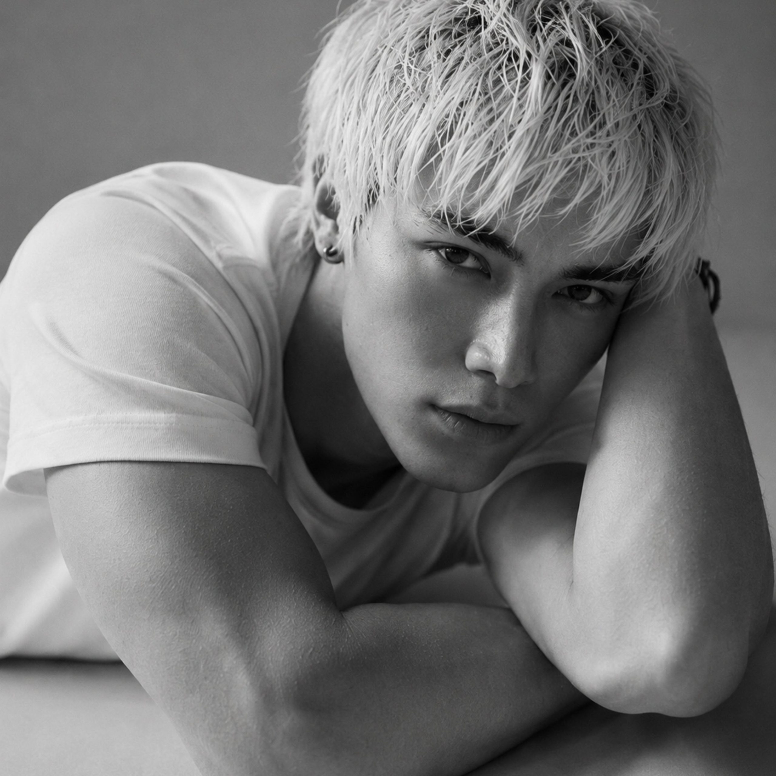 Andi Still Believe In Love Album (5)