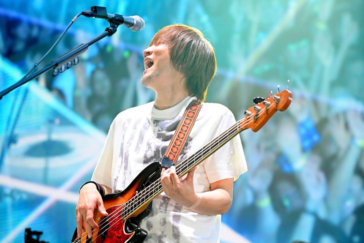 back number grateful yesterdays tour 2026 live4
