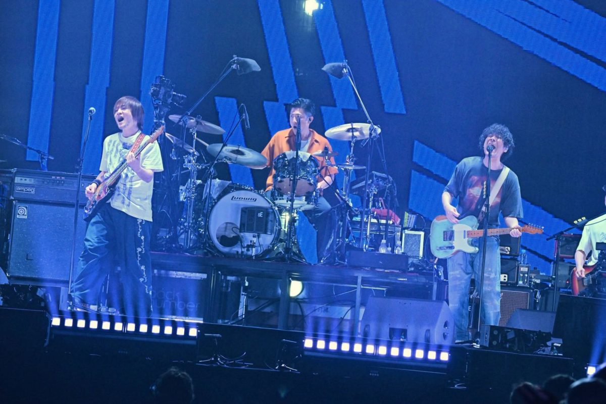 back number grateful yesterdays tour 2026 live5