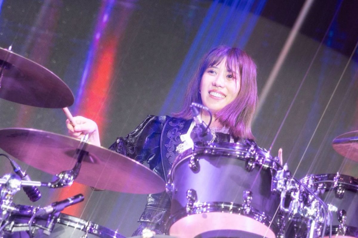 band maid taipei legacy tera 20282