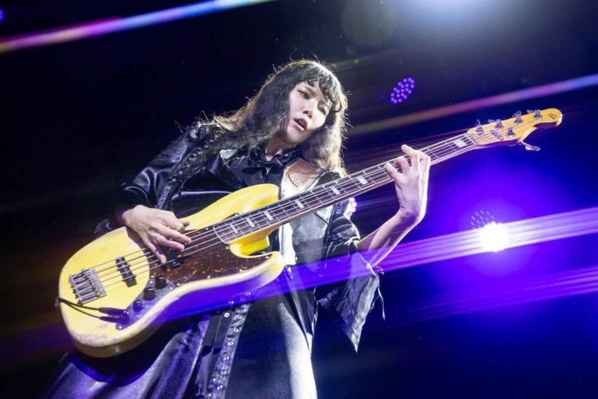 band maid taipei legacy tera 20283