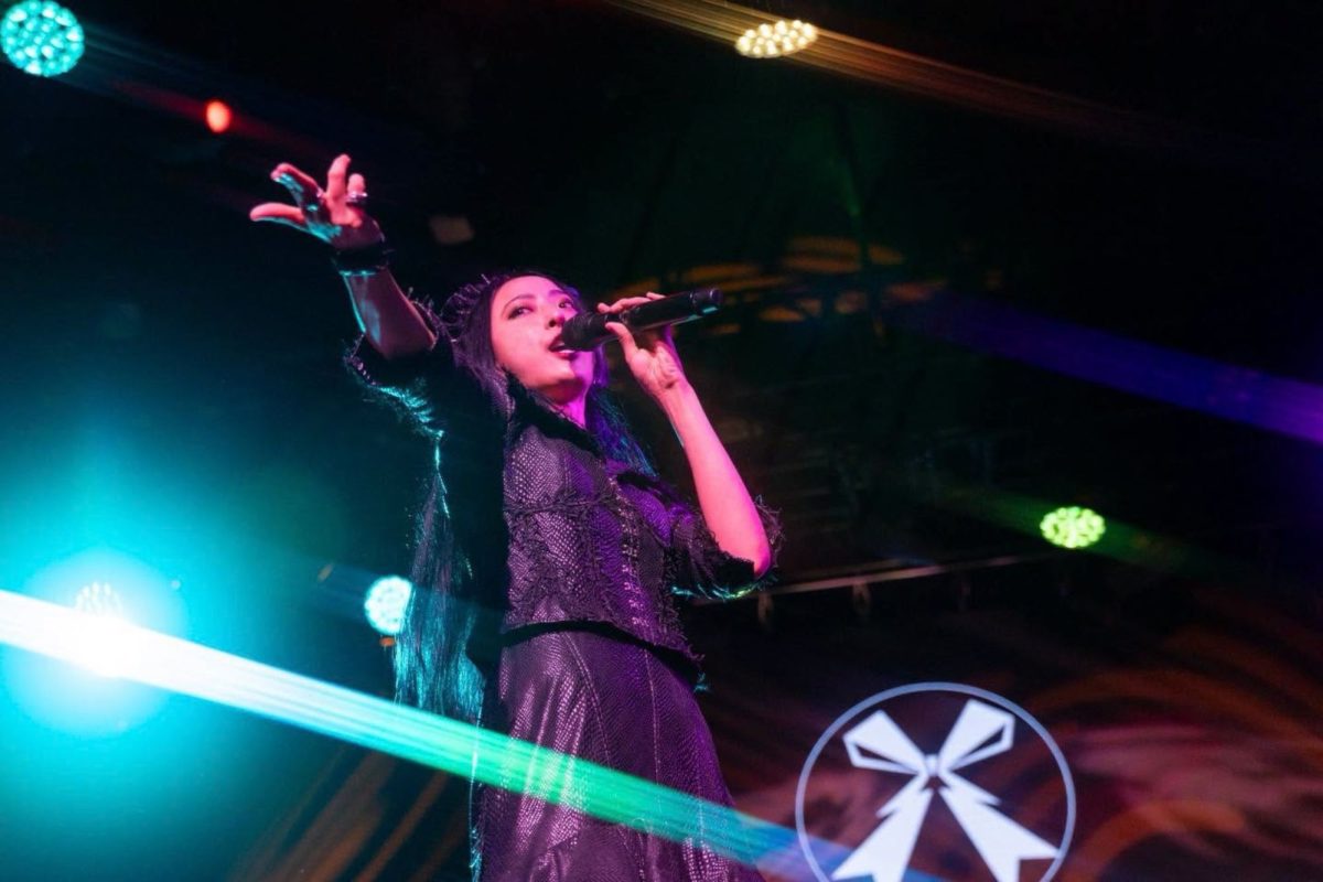 band maid taipei legacy tera 20284