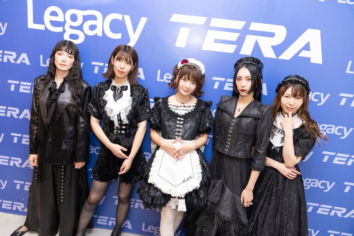 band maid taipei2