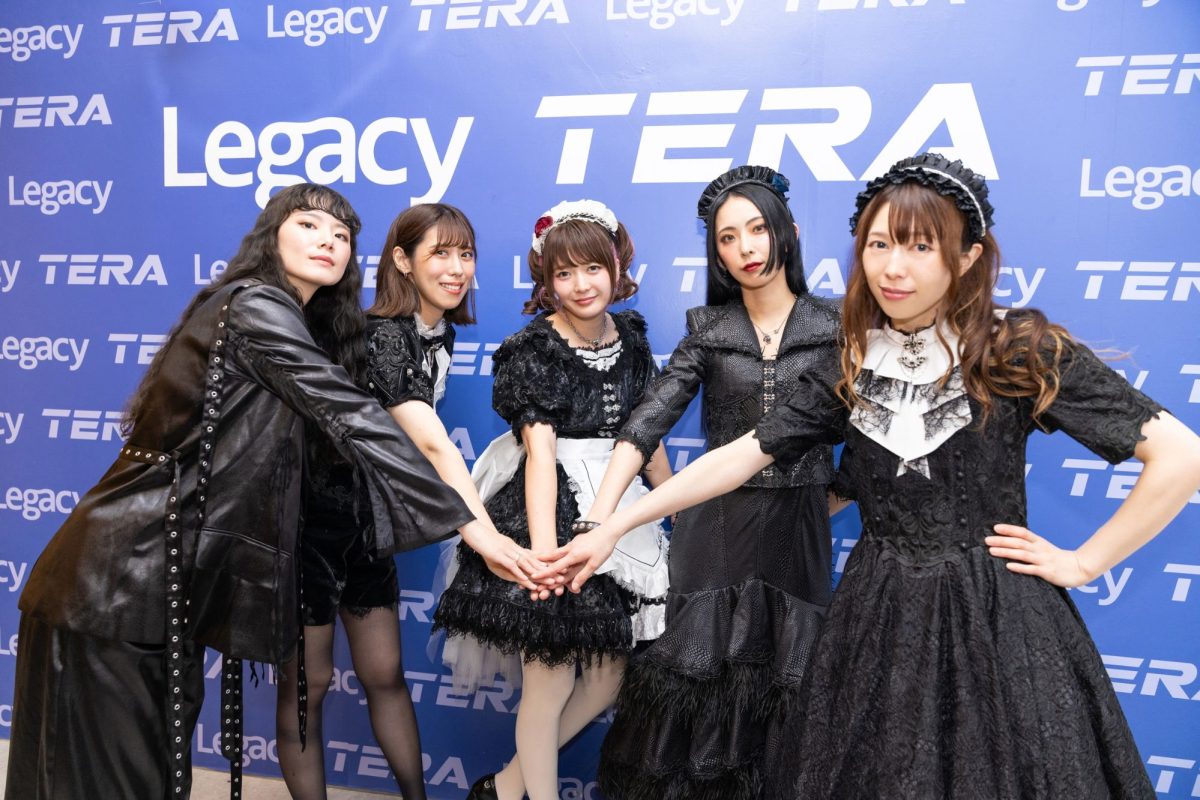 band maid taipei3