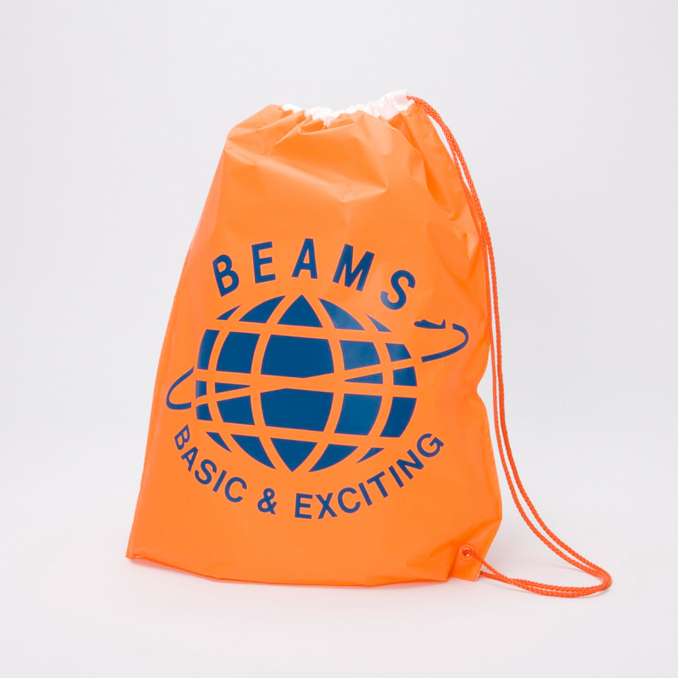 Beams 50th Market Life Exhibition Taipei (1)