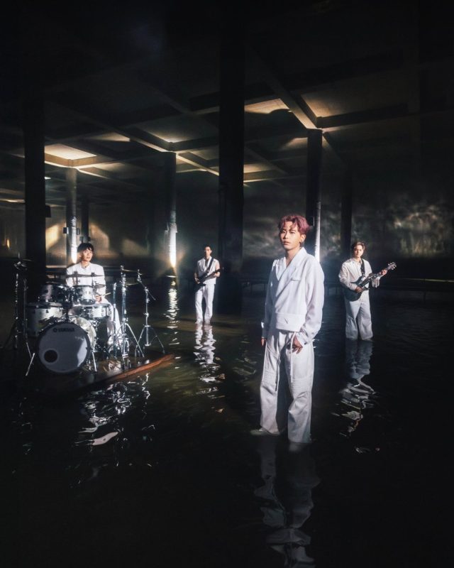bestards idol baggage fourth album1