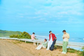 理想混蛋《偶像包袱》攻榜奪冠　〈最後一個謊〉北海道MV破百萬