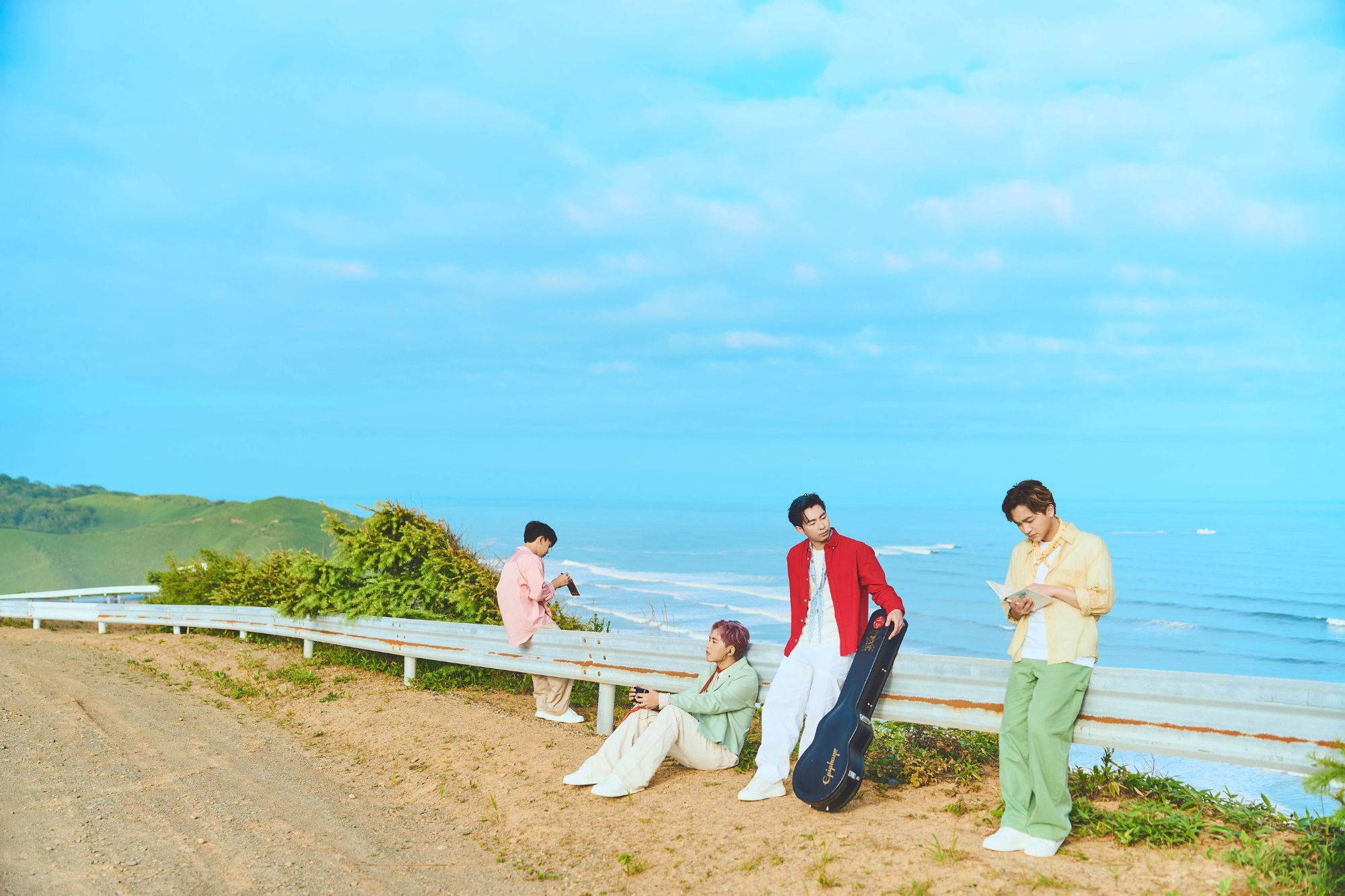 bestards idol baggage last lie hokkaido mv1