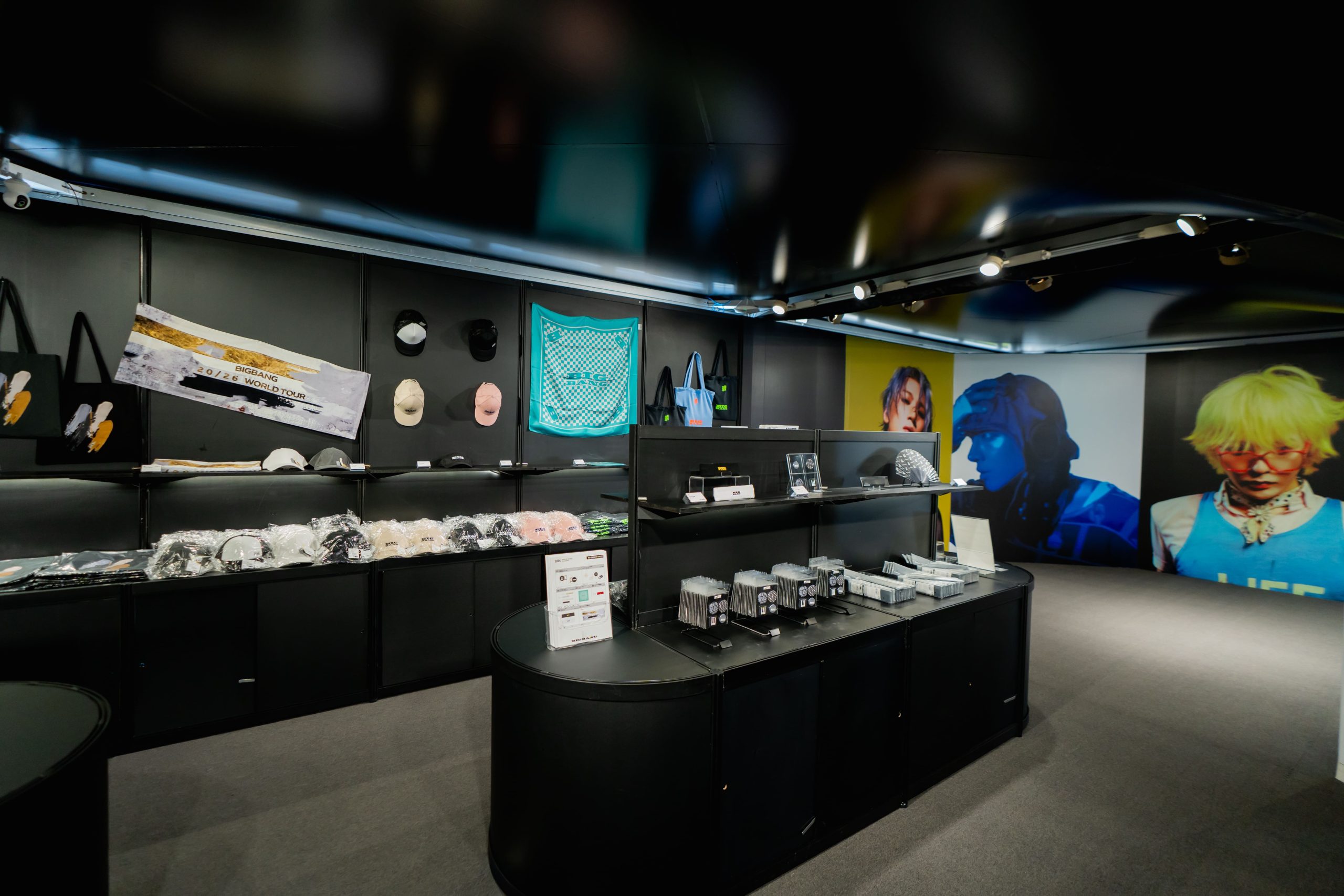 Bigbang Taipei Pop Up Biiig (1)