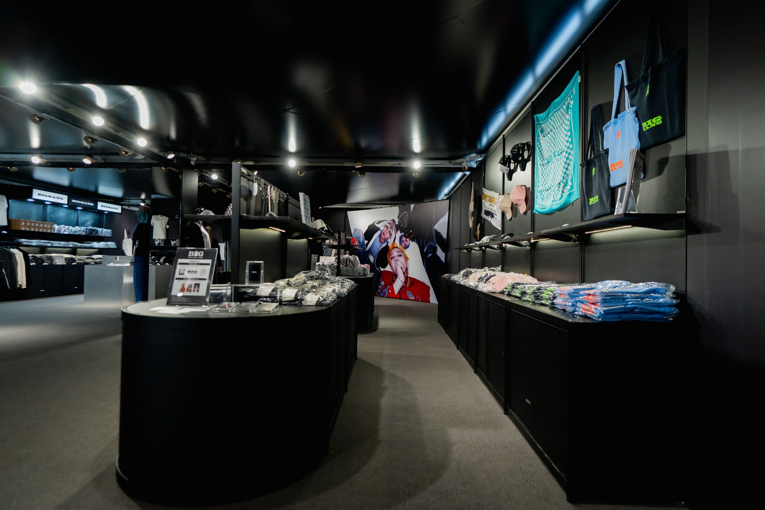 Bigbang Taipei Pop Up Biiig (4)