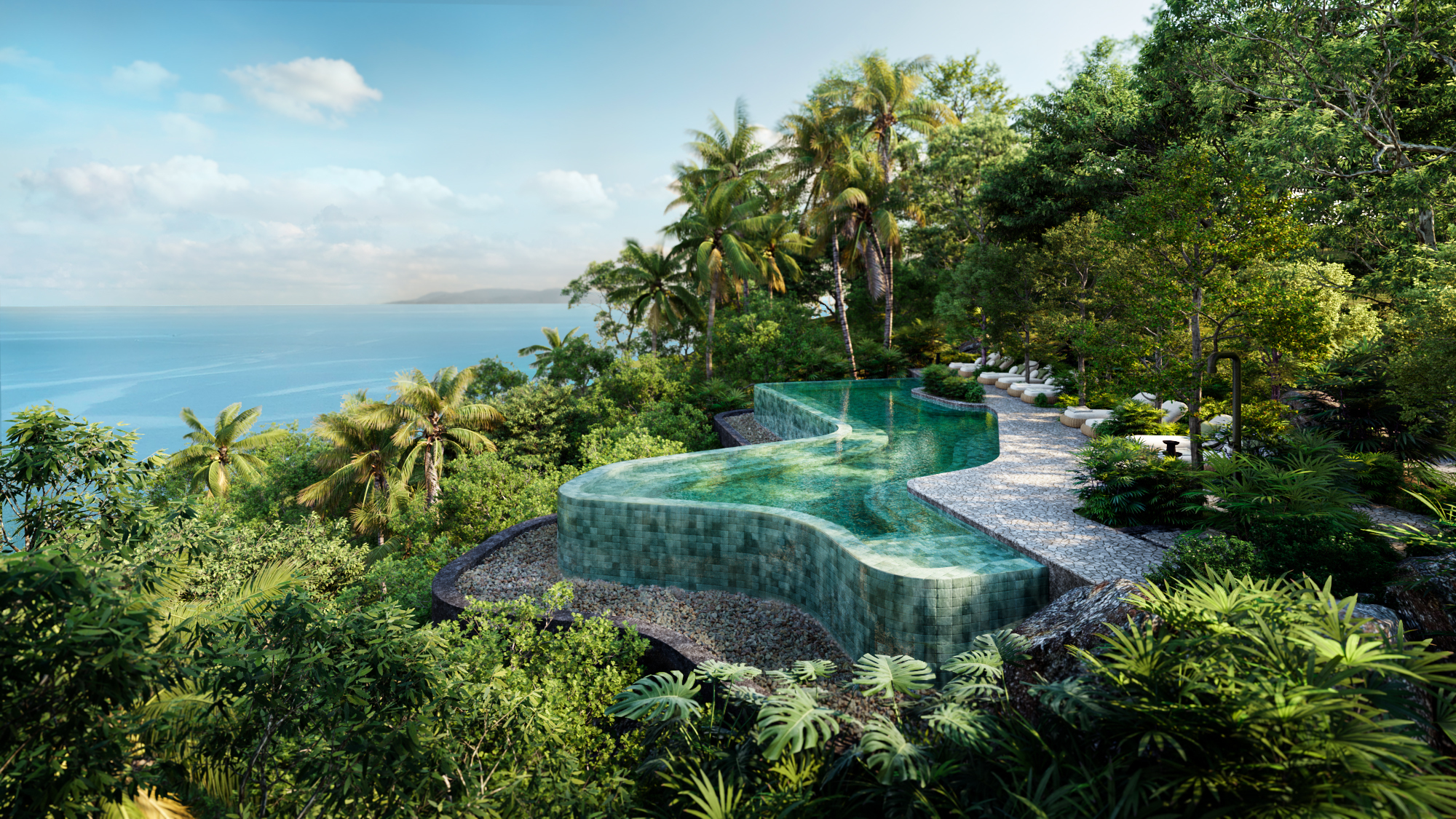 Bound and Beyond推出KAIA生活方式酒店 首站2026年第四季落腳泰國帕岸島 17 bound and beyond kaia koh phangan2