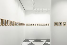 Acne Paper Palais Royal《Rodeo》展出Bruce of Los Angeles珍貴牛仔攝影