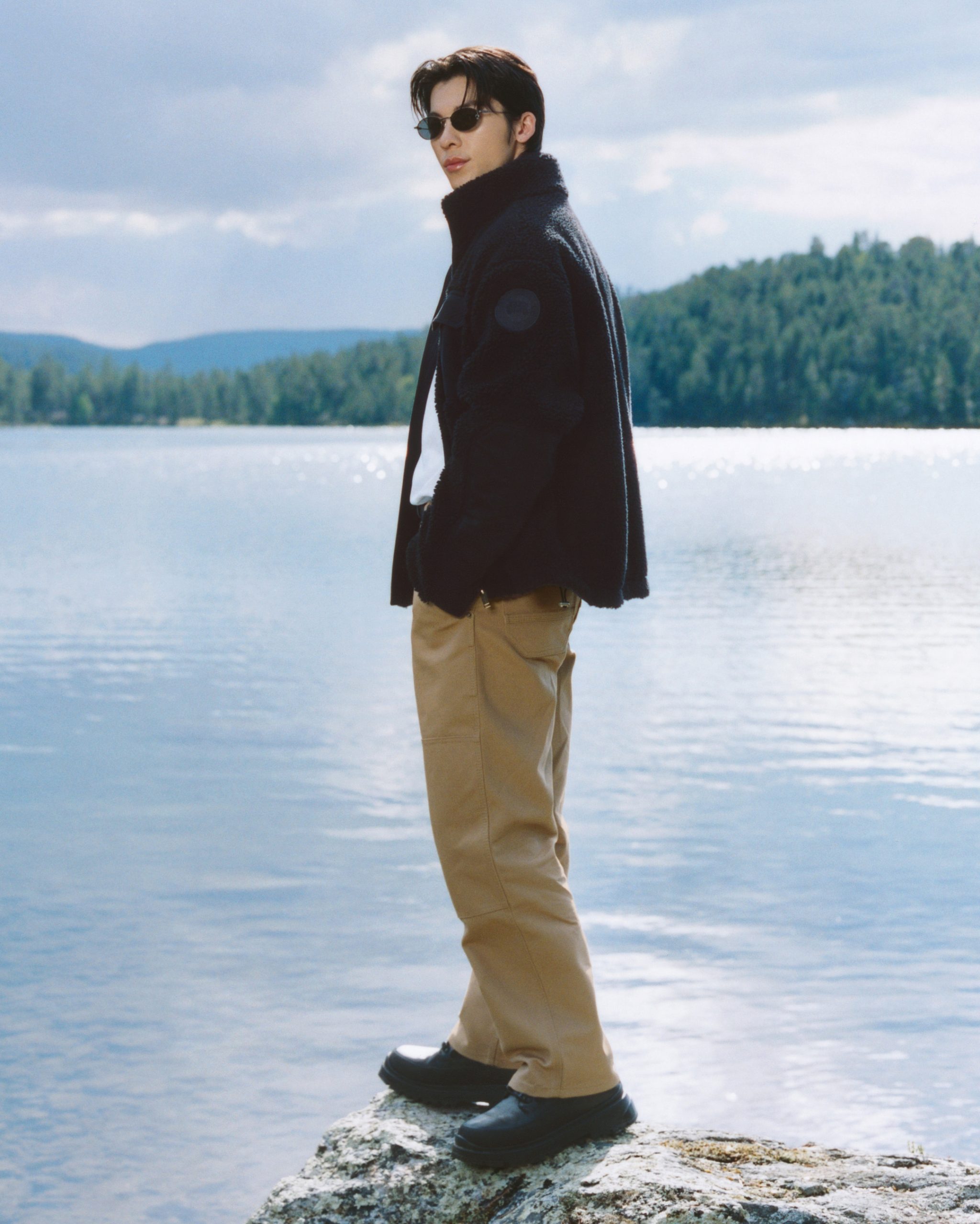 Canada Goose Greg Hsu Lapland Midnight Sun (5)