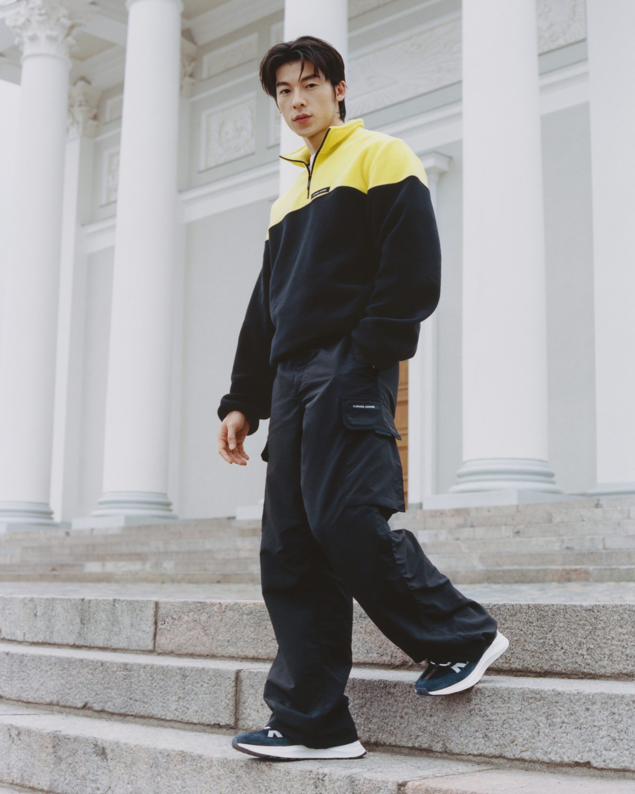Canada Goose Greg Hsu Lapland Midnight Sun (6)