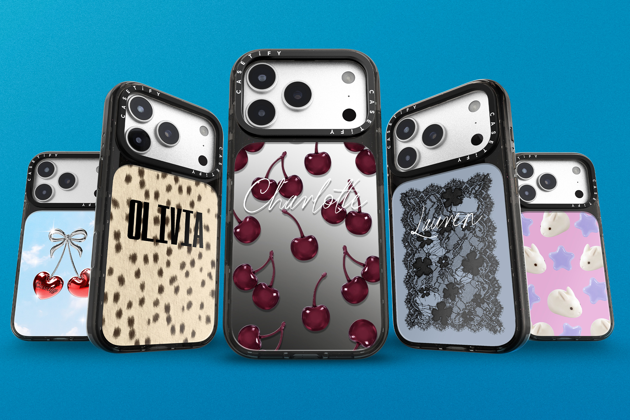 Casetify Iphone 18 Cases Protection Upgrade (2)
