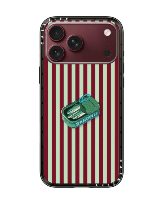 iPhone 18 CASETiFY韓星同款盤點,aespa Winter、張員瑛都在用 10 casetify iphone 18 kpop celebrity cases 13