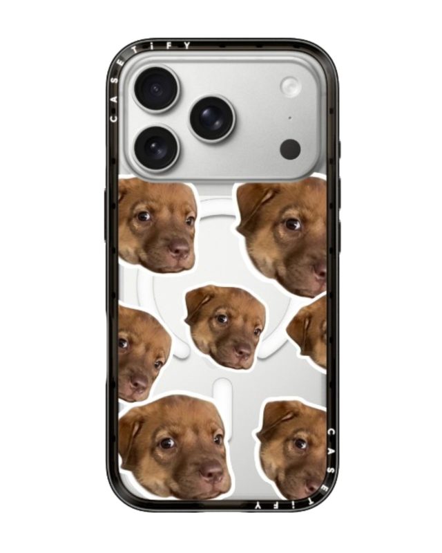 iPhone 18 CASETiFY韓星同款盤點,aespa Winter、張員瑛都在用 12 casetify iphone 18 kpop celebrity cases 15