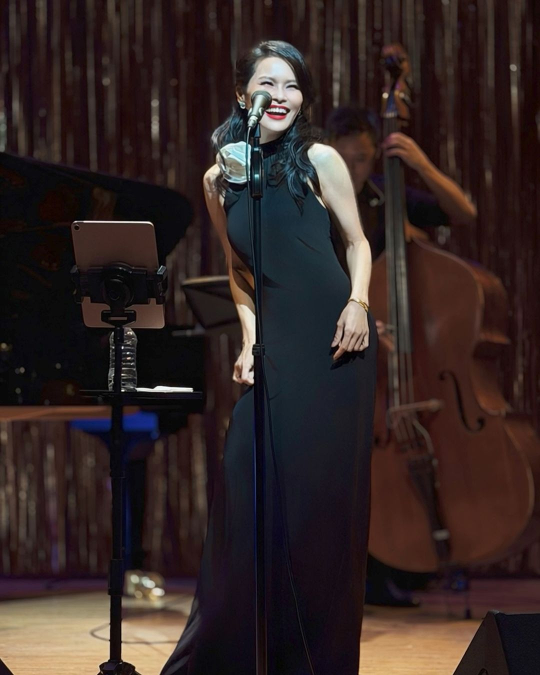chou huei chill night jazz kaohsiung1