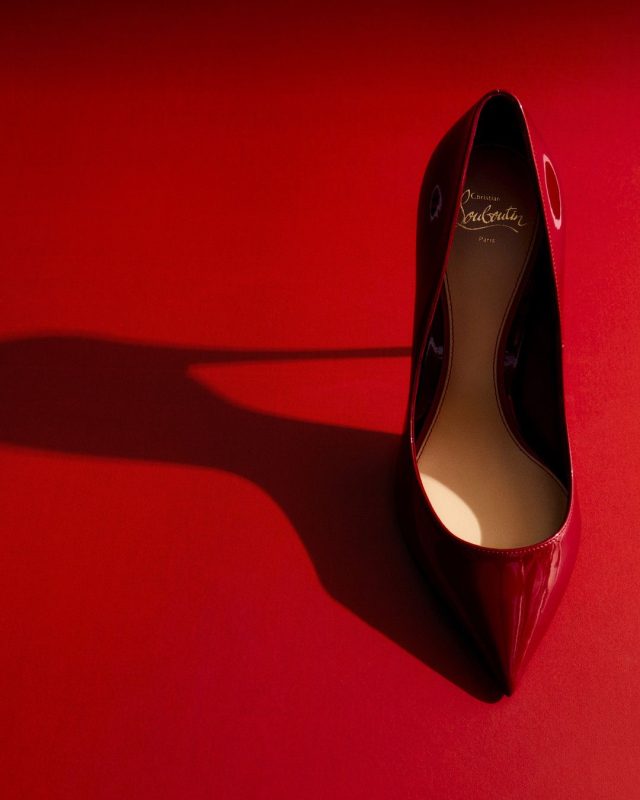 Christian Louboutin La Pigalle 2026經典重塑:紅底高跟鞋延續巴黎女性魅力 11 christian louboutin la pigalle 20264