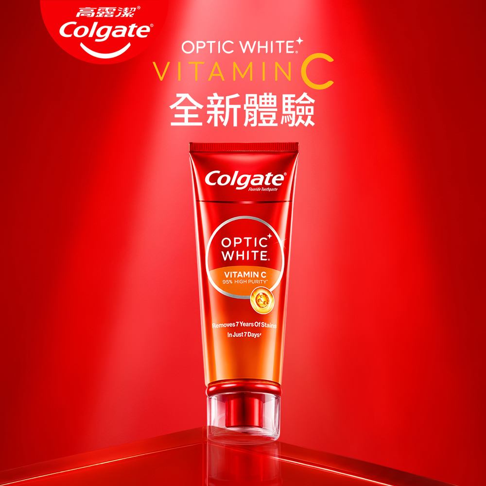 Colgate Bts Jhope Optic White Vitamin C (2)