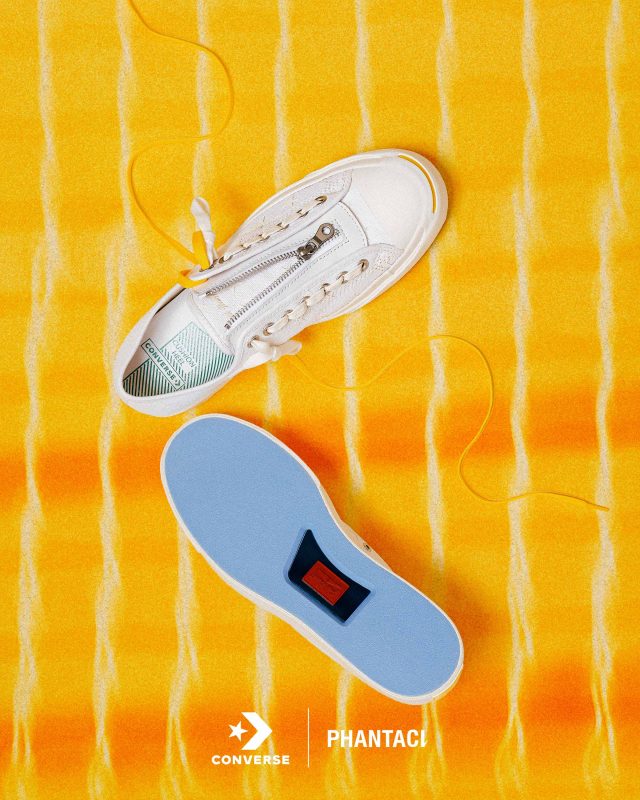 converse phantaci jack purcell pdm friends family 5