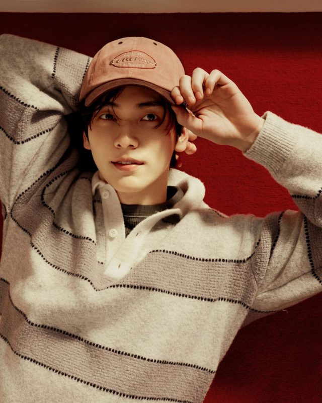 covernat soobin womens taiwan fall2