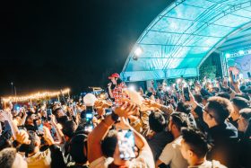 CRAB PLAY 2026蟹逅小聚場苗栗登場，打造全台首個性別友善露營音樂祭