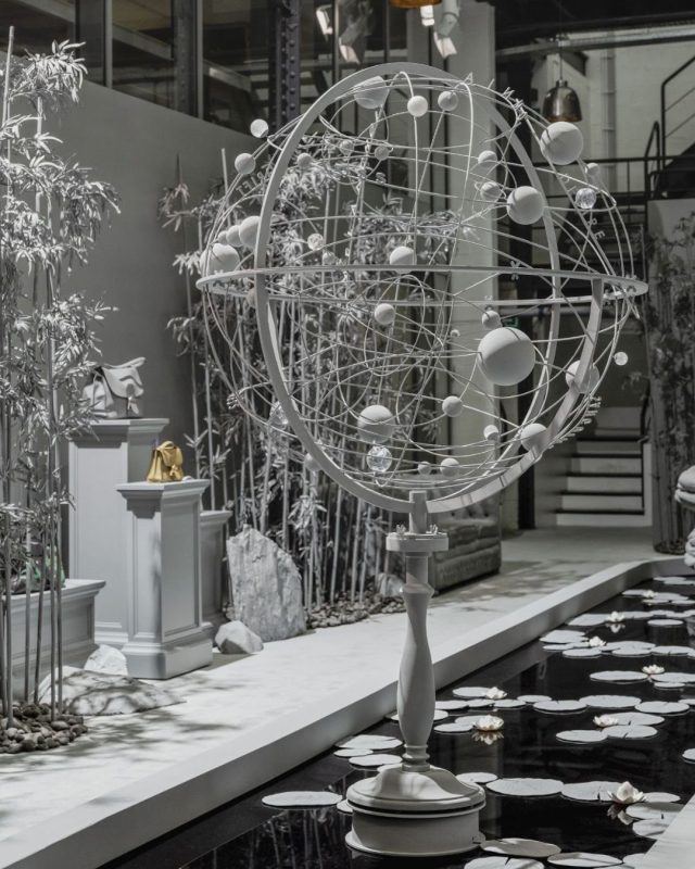 delvaux hans op de beeck brussels installation4